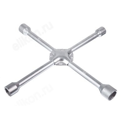 Ключ баллонный Ермак 766-002