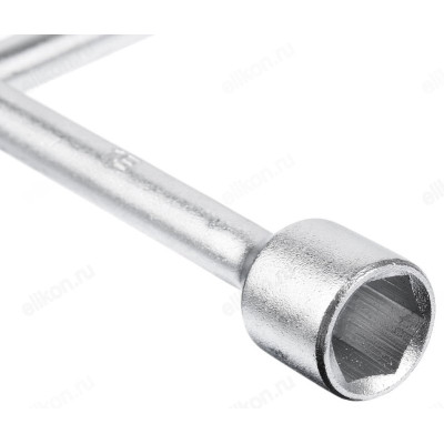 Ключ баллонный Ермак 766-003-1