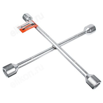 Ключ баллонный Ермак 766-003