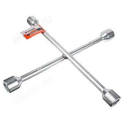 Ключ баллонный Ермак 766-003