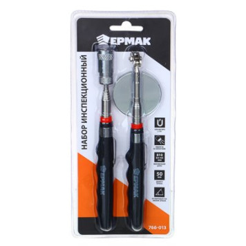 Набор инспекционный ЕРМАК 766-013