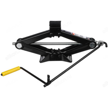 Домкрат ЕРМАК 770-059-1