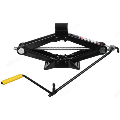 Домкрат ЕРМАК 770-059-1