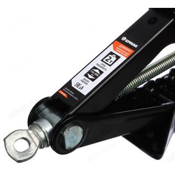 Домкрат ЕРМАК 770-059-3