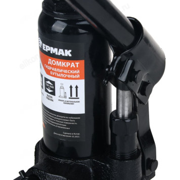 Домкрат ЕРМАК 770-069-3