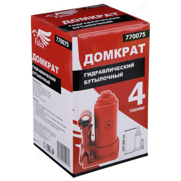 Домкрат ЕРМАК 770-075-1