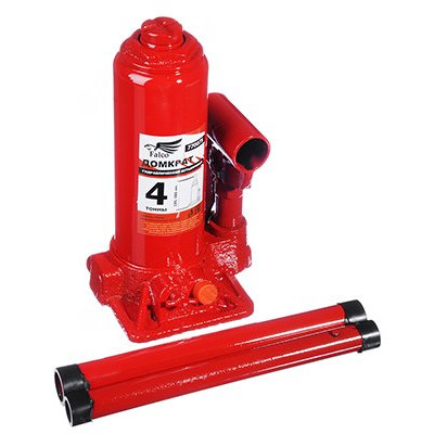 Домкрат ЕРМАК 770-075