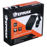 Адаптер 220в-12в ЕРМАК 916-394