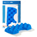 Фильтр для пылесоса EURO Clean EUR-HS10