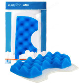 Фильтр для пылесоса EURO Clean EUR-HS10