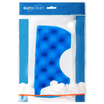 Фильтр EURO Clean EUR-HS10, синтетический-3