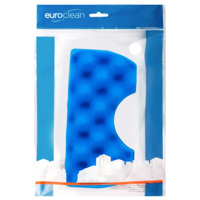 Фильтр EURO Clean EUR-HS10, синтетический-3