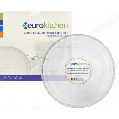 Стол-тарелка EURO Kitchen EUR N-18 345 мм