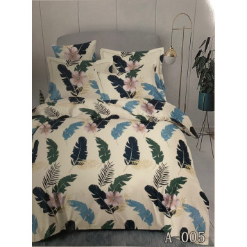 Набор для сна EVONA 1,5 спальный Сатин