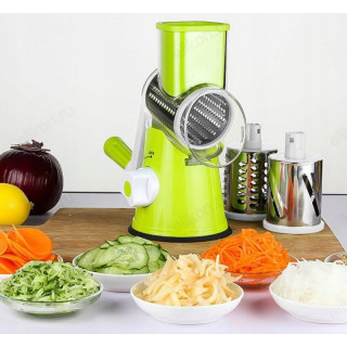 Терка-шинковка EXELON-1