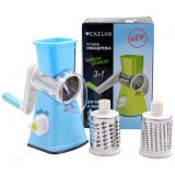 Терка-шинковка EXELON