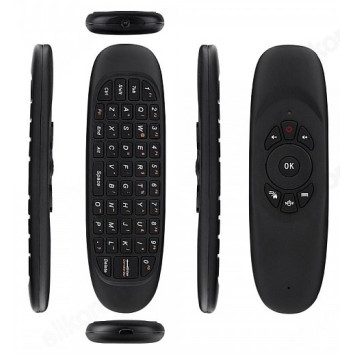 Пульт универсальный Ezra AM01