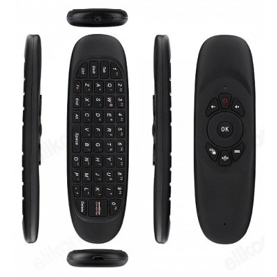 Пульт универсальный Ezra AM01