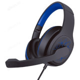 Гарнитура проводная EZRA 3.5 мм GE05