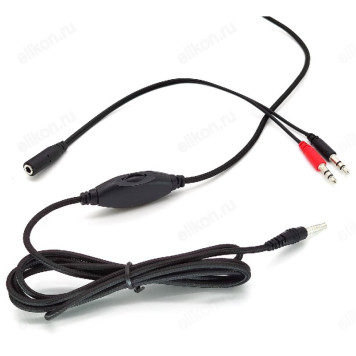 Проводные наушники Ezra GE05-3