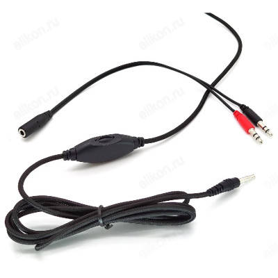 Проводные наушники Ezra GE05-3