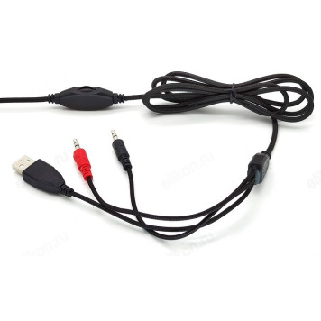 Проводные наушники Ezra GE06-2