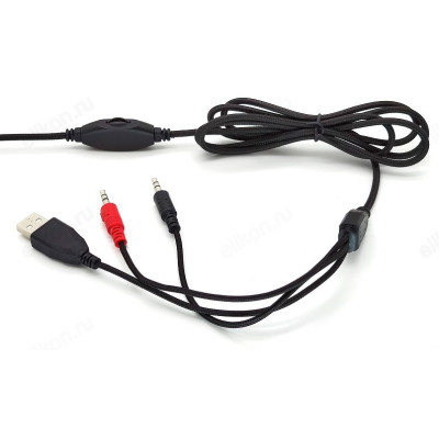 Проводные наушники Ezra GE06-2