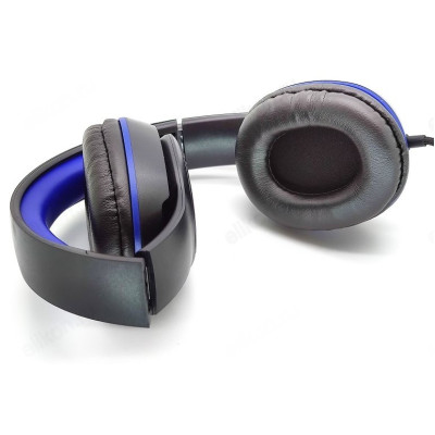 Проводные наушники Ezra GE06-3