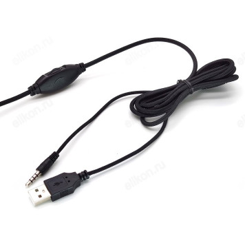 Проводные наушники Ezra GE07-3