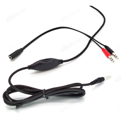 Проводные наушники Ezra GE08-3