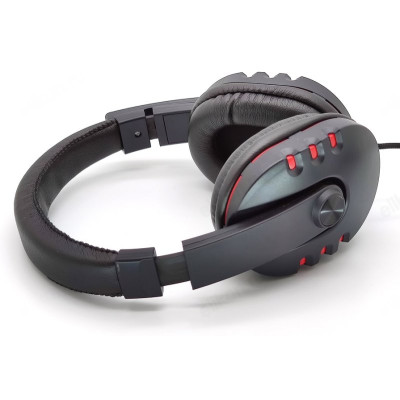 Проводные наушники Ezra GE08