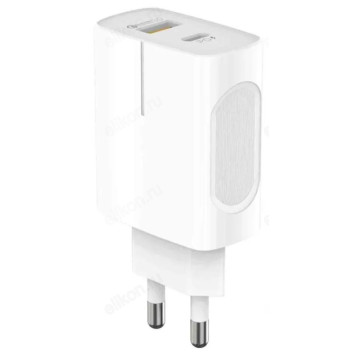 Сетевое зарядное устройство Ezra  HC50