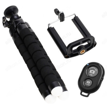 Трипод Ezra ST03/48-4