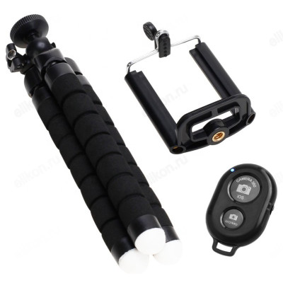 Трипод Ezra ST03/48-4