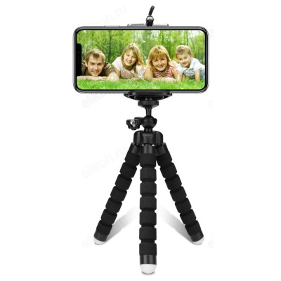 Трипод Ezra ST03/48