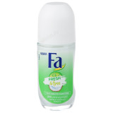 Дезодорант-антиперспирант FA лайм и кокос 50мл 976-034
