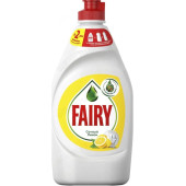 Средство для мытья посуды FAIRY Лимон 450мл
