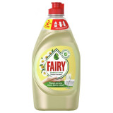 Средство для мытья посуды FAIRY Ромашка/витамин Е 450мл