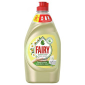 Средство для мытья посуды FAIRY Ромашка/витамин Е 450мл