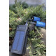 Аккумулятор D (LR20) Beston 7200mAh USB Type-C - 2 шт.