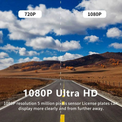 Видеорегистратор FaizFull DVR-440-2