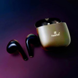 Гарнитура Bluetooth TWS FaizFull FAIZ82 metal