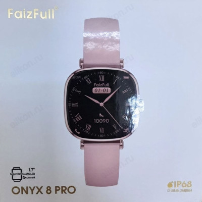 Smart часы FaizFull ONIX 8PRO-4