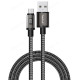 Кабель USB FaizFull FR192 USB -Type-C 2м