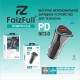 Зарядка авто FaizFull FZ22