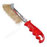 Щетка металл строительная FALCO 656-616