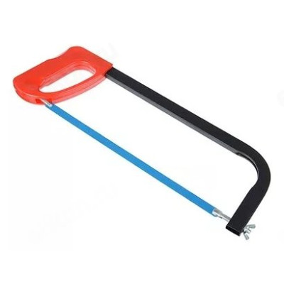 Ножовка по металлу Рокот 663-476