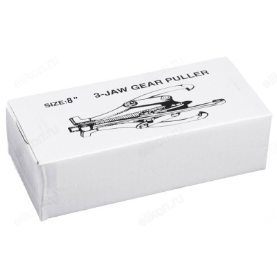 Съемник трехлапый Falco 766-031-2