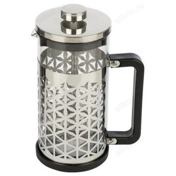 Френч-пресс FANTASIE 0,8л 104771