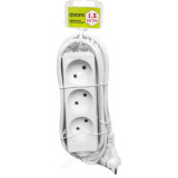 Удлинитель ФAZA 075-3-150 (3 роз.1,5 м)